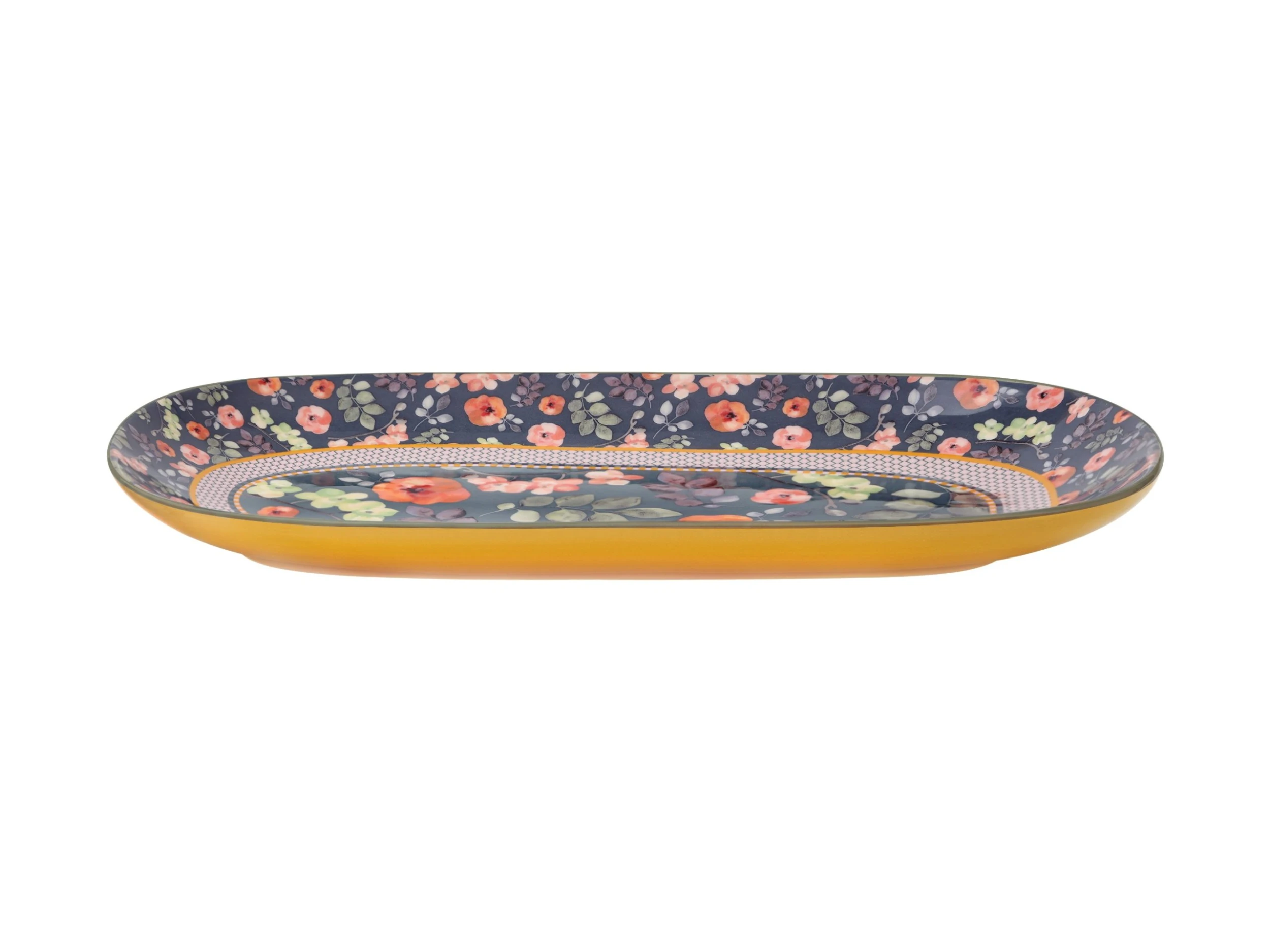 Arcadia Oblong Platter 33x18cm Gift Boxed 4 Arcadia Oblong Platter 33x18cm Gift Boxed - Image 2