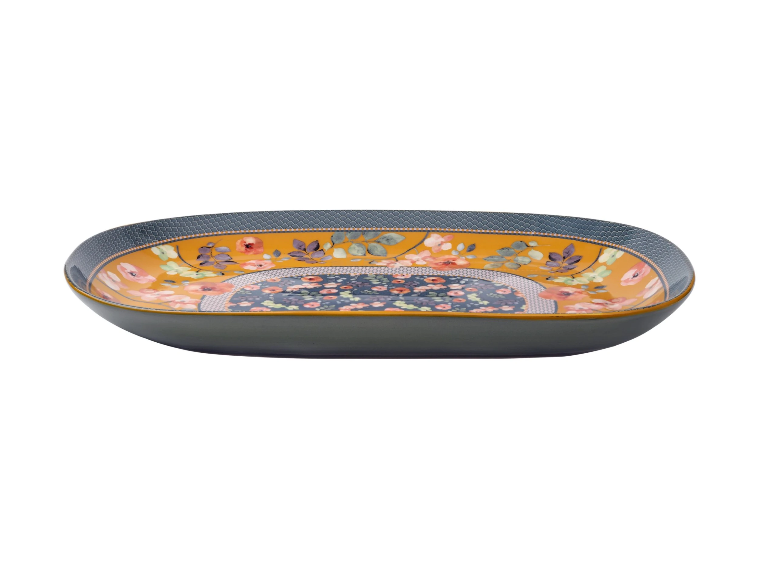 Arcadia Oblong Platter 40x28cm Gift Boxed 4 Arcadia Oblong Platter 40x28cm Gift Boxed - Image 2