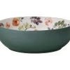 Arcadia Round Serving Bowl 25cm Gift Boxed 2 Arcadia Round Serving Bowl 25cm Gift Boxed -Maxwell & Williams Shop DR0522