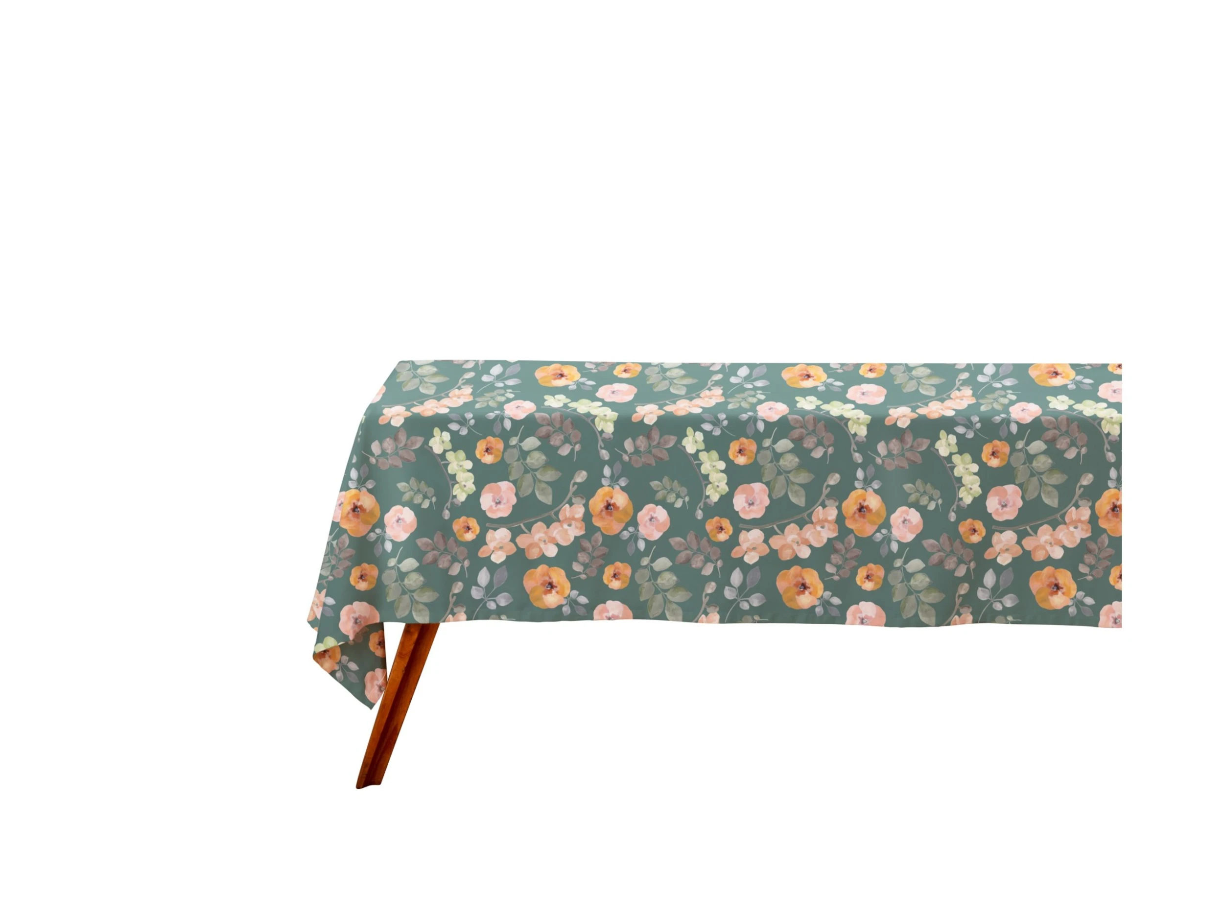 Arcadia Rectangle Tablecloth 270x150cm 3 Arcadia Rectangle Tablecloth 270x150cm