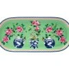Gabby Malpas Jardin Platter 25x11.5cm Camelia Gift Boxed 2 Gabby Malpas Jardin Platter 25x11.5cm Camelia Gift Boxed -Maxwell & Williams Shop HV0396