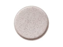 Livvi Terrazzo Round Serving Tray 36cm Blush Gift Boxed