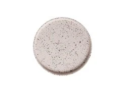 Livvi Terrazzo Round Serving Tray 26cm Blush Gift Boxed