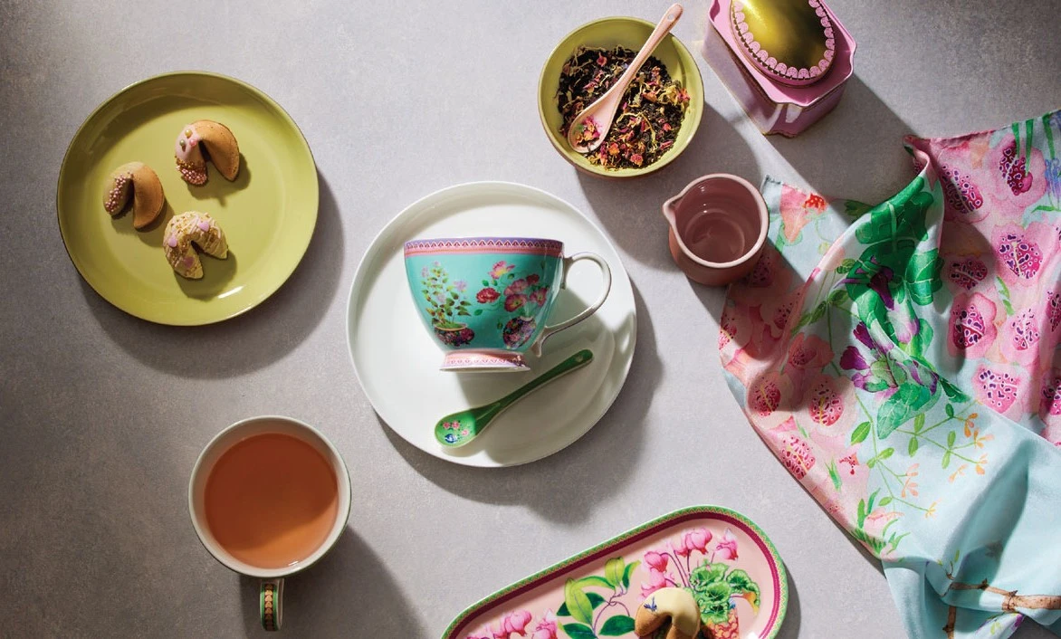 Maxwell & Williams Shop -Maxwell & Williams Shop Mothers Day Jardin Collection