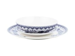 Darcy Coupe Dinner Set 12pc Floral Gift Boxed 7 Darcy Coupe Dinner Set 12pc Floral Gift Boxed -Maxwell & Williams Shop YD0012 STACK