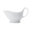 White Basics Gravy Boat 0.4L 1 White Basics Gravy Boat 0.4L -Maxwell & Williams Shop aa017