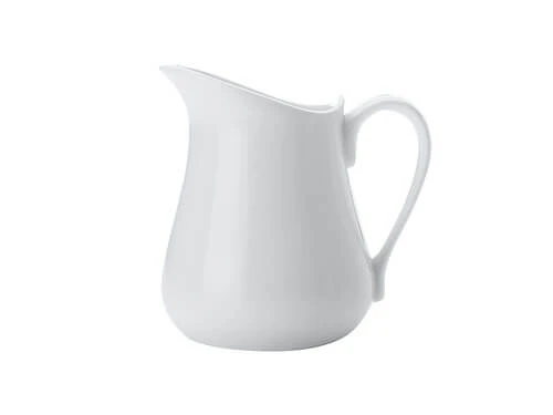 White Basics Jug 1 Litre 3 White Basics Jug 1 Litre