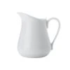 White Basics Jug 1 / 2 Litre -Maxwell & Williams Shop aa022