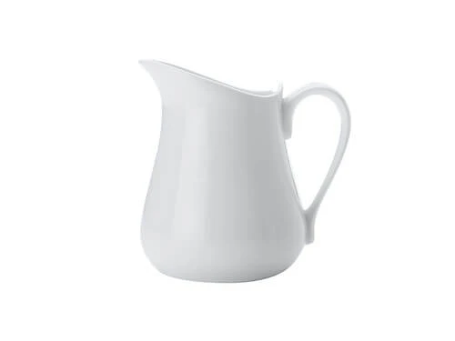 White Basics Jug 1 / 2 Litre 3 White Basics Jug 1 / 2 Litre