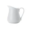 White Basics Milk Jug 320ML -Maxwell & Williams Shop aa023