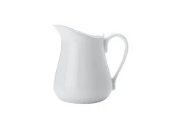 White Basics Milk Jug 320ML