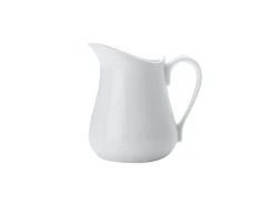White Basics Milk Jug 110ML