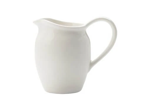 White Basics Jug 330ML 3 White Basics Jug 330ML