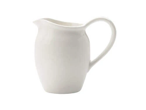 White Basics Jug 330ML 5 White Basics Jug 330ML - Image 3