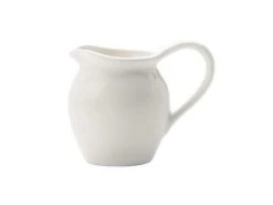 White Basics Jug 110ML 7 White Basics Jug 110ML -Maxwell & Williams Shop aw0302 5
