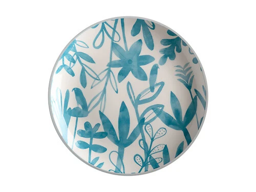 Marc Martin Dusk Dinner Plate 26.5cm Blue 3 Marc Martin Dusk Dinner Plate 26.5cm Blue