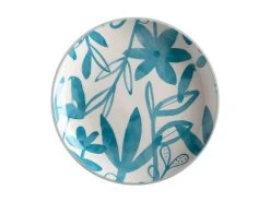 Marc Martin Dusk Side Plate 20cm Blue