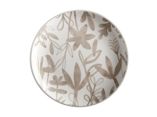 Marc Martin Dusk Dinner Plate 26.5cm Taupe 3 Marc Martin Dusk Dinner Plate 26.5cm Taupe