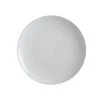 White Basics Round Platter 40cm 2 White Basics Round Platter 40cm -Maxwell & Williams Shop ax0102