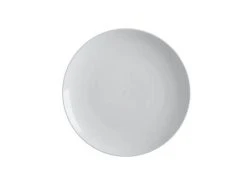 White Basics Round Platter 40cm