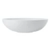 White Basics Serving Bowl 30x8cm 1 White Basics Serving Bowl 30x8cm -Maxwell & Williams Shop ax0140