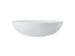 White Basics Serving Bowl 30x8cm