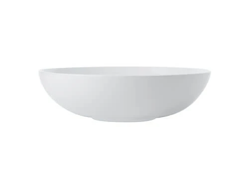 White Basics Serving Bowl 30x8cm 3 White Basics Serving Bowl 30x8cm