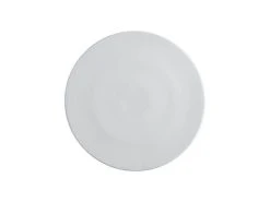 White Basics Pavlova Plate 34cm