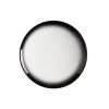 Caviar Granite Coupe Plate 15cm -Maxwell & Williams Shop ax0250