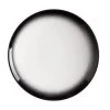 Caviar Granite Coupe Plate 20cm -Maxwell & Williams Shop ax0251