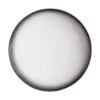 Caviar Granite High Rim Plate 21cm 2 Caviar Granite High Rim Plate 21cm -Maxwell & Williams Shop ax0256