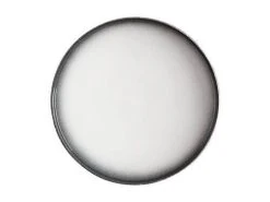 Caviar Granite High Rim Plate 21cm 7 Caviar Granite High Rim Plate 21cm -Maxwell & Williams Shop ax0256 7