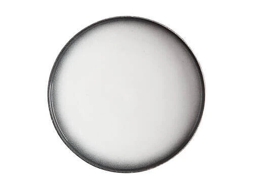 Caviar Granite High Rim Plate 21cm 5 Caviar Granite High Rim Plate 21cm - Image 3