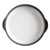 Caviar Granite Plate With Handle 20x22.5cm 2 Caviar Granite Plate With Handle 20x22.5cm -Maxwell & Williams Shop ax0266