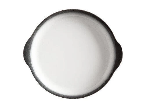 Caviar Granite Plate With Handle 20x22.5cm 4 Caviar Granite Plate With Handle 20x22.5cm - Image 2