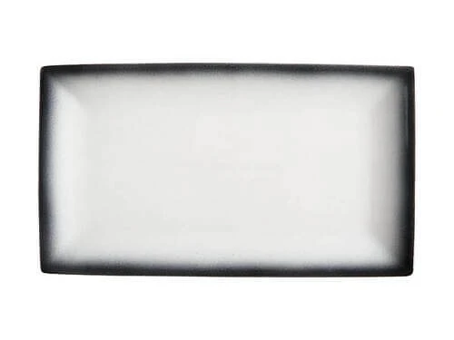 Caviar Granite Rectangle Platter 34.5x19.5cm 4 Caviar Granite Rectangle Platter 34.5x19.5cm - Image 2