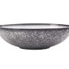 Caviar Granite Serving Bowl 30cm 2 Caviar Granite Serving Bowl 30cm -Maxwell & Williams Shop ax0279