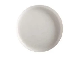 White Basics High Rim Platter 28cm -Maxwell & Williams Shop ax0391 2