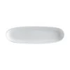 White Basics Oblong Platter 30x9cm 2 White Basics Oblong Platter 30x9cm -Maxwell & Williams Shop ax0399