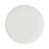 White Basics High Rim Plate 21cm 1 White Basics High Rim Plate 21cm -Maxwell & Williams Shop ax0518