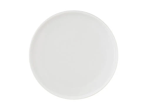 White Basics High Rim Plate 21cm 2 White Basics High Rim Plate 21cm
