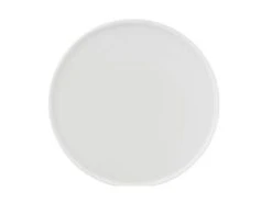 White Basics High Rim Plate 26.5cm