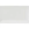 White Basics Rectangular Platter 34x19cm 2 White Basics Rectangular Platter 34x19cm -Maxwell & Williams Shop ax0522
