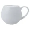 White Basics Mini Snug Mug 120ML 2 White Basics Mini Snug Mug 120ML -Maxwell & Williams Shop ay0353