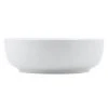 White Basics Contemporary Serving Bowl 25x8cm -Maxwell & Williams Shop ay0362