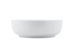 White Basics Contemporary Serving Bowl 30x9.5cm