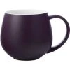 Tint Snug Mug 450ML Aubergine -Maxwell & Williams Shop ay0415