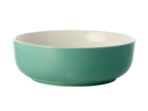 Mezze Bowl 25cm Jade Gift Boxed 3 Mezze Bowl 25cm Jade Gift Boxed