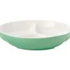 Mezze Divided Platter 32cm Lily Gift Boxed -Maxwell & Williams Shop ay0627