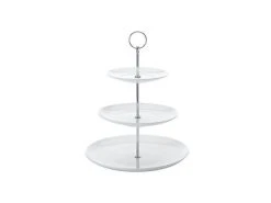 Cashmere 3 Tiered Cake Stand